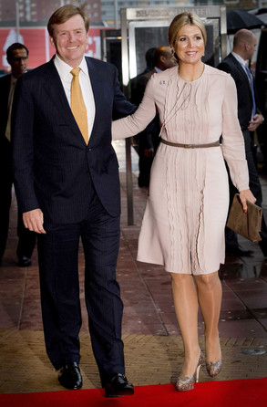 Maxima de Holanda Maxima de Holanda